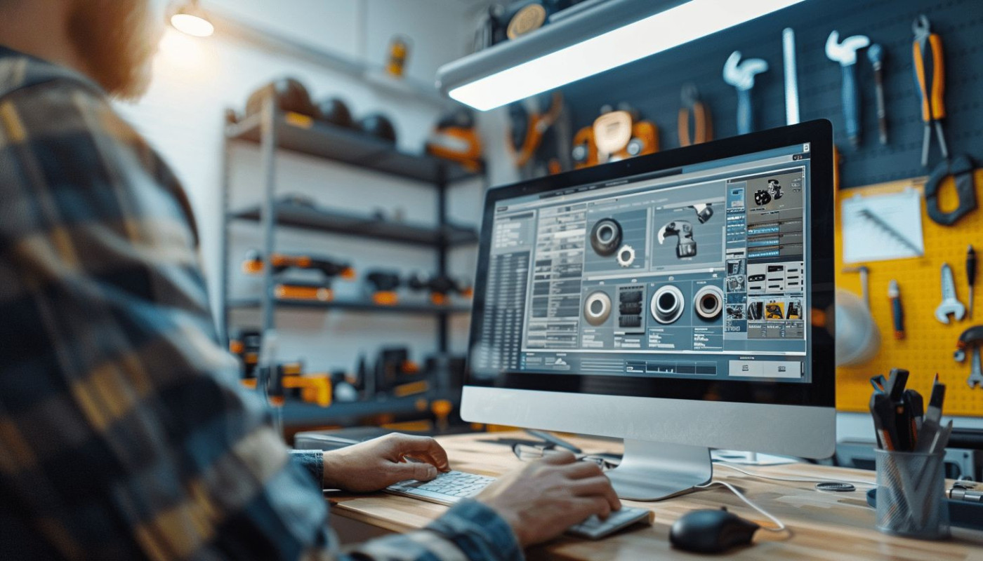 Comment choisir des pièces détachées en ligne pour optimiser la performance de votre véhicule