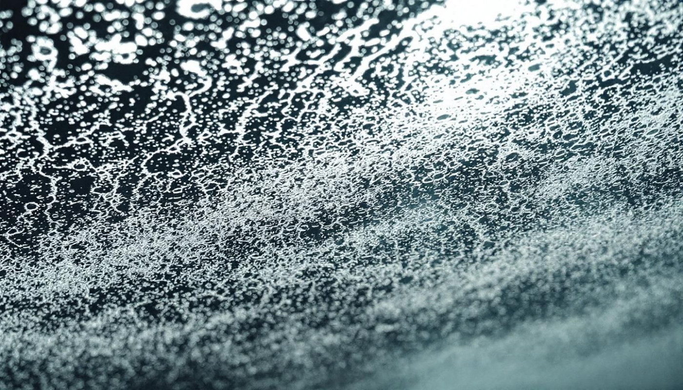 Comment identifier les signes de fatigue sur un pare-brise ?