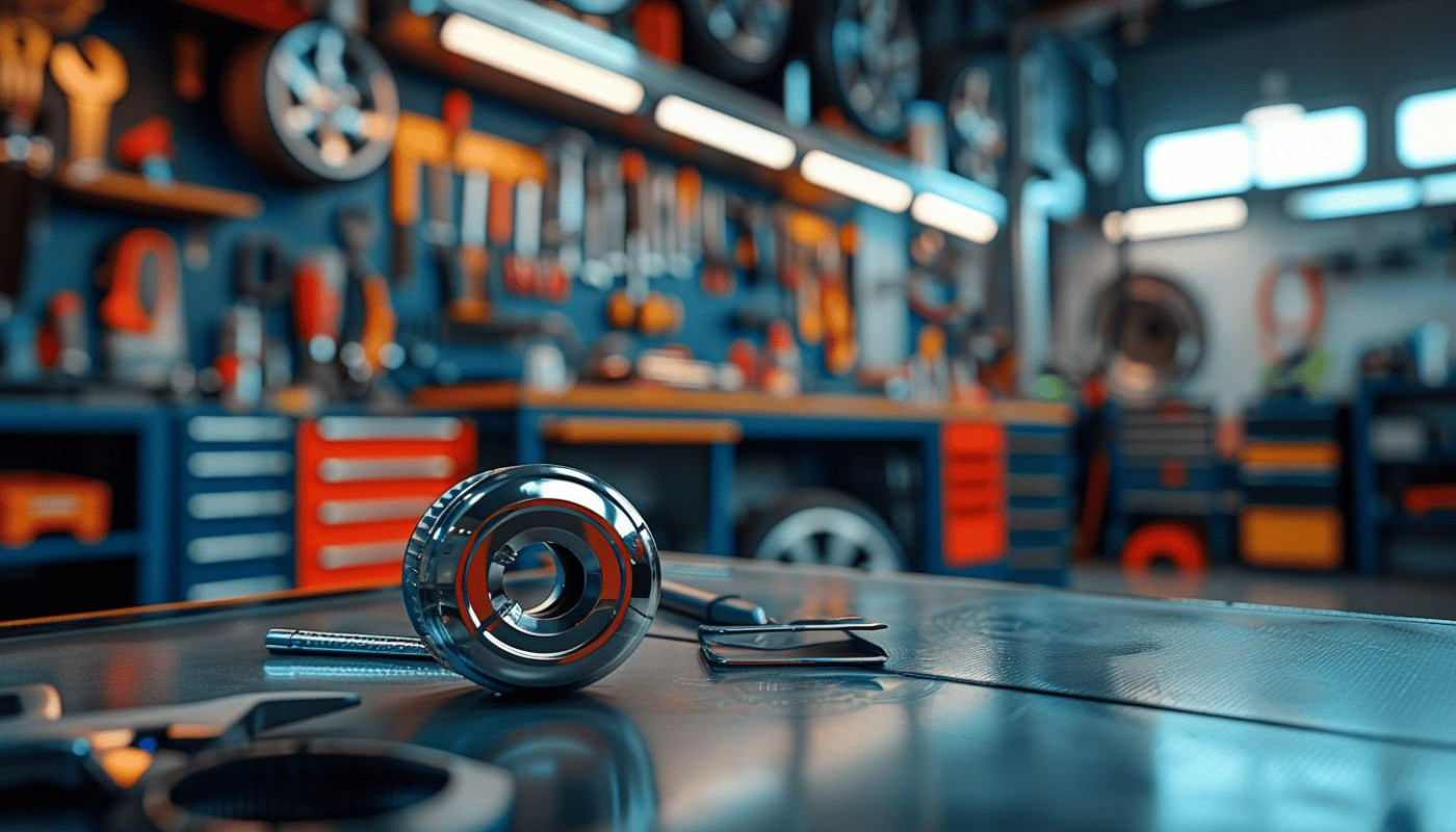 Garantie des accessoires automobiles l'importance de sécuriser vos équipements supplémentaires