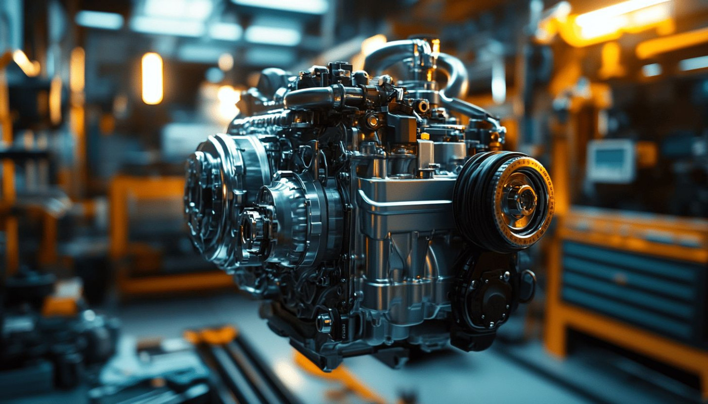 Optimisation de la performance automobile : techniques et bénéfices